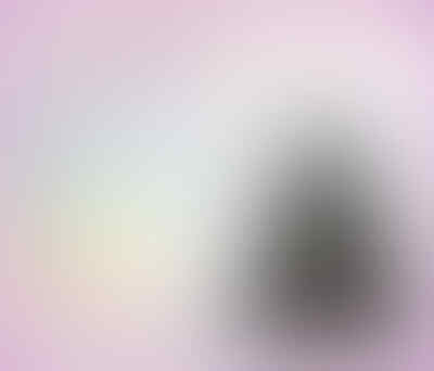 Lelang Chakra Gems #123 : The Chakra's Energy! (Close 08/05 20:00)