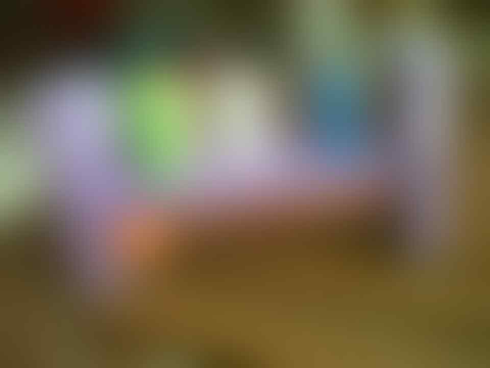 Mainan Kayu Jogja - Murah dan Aman