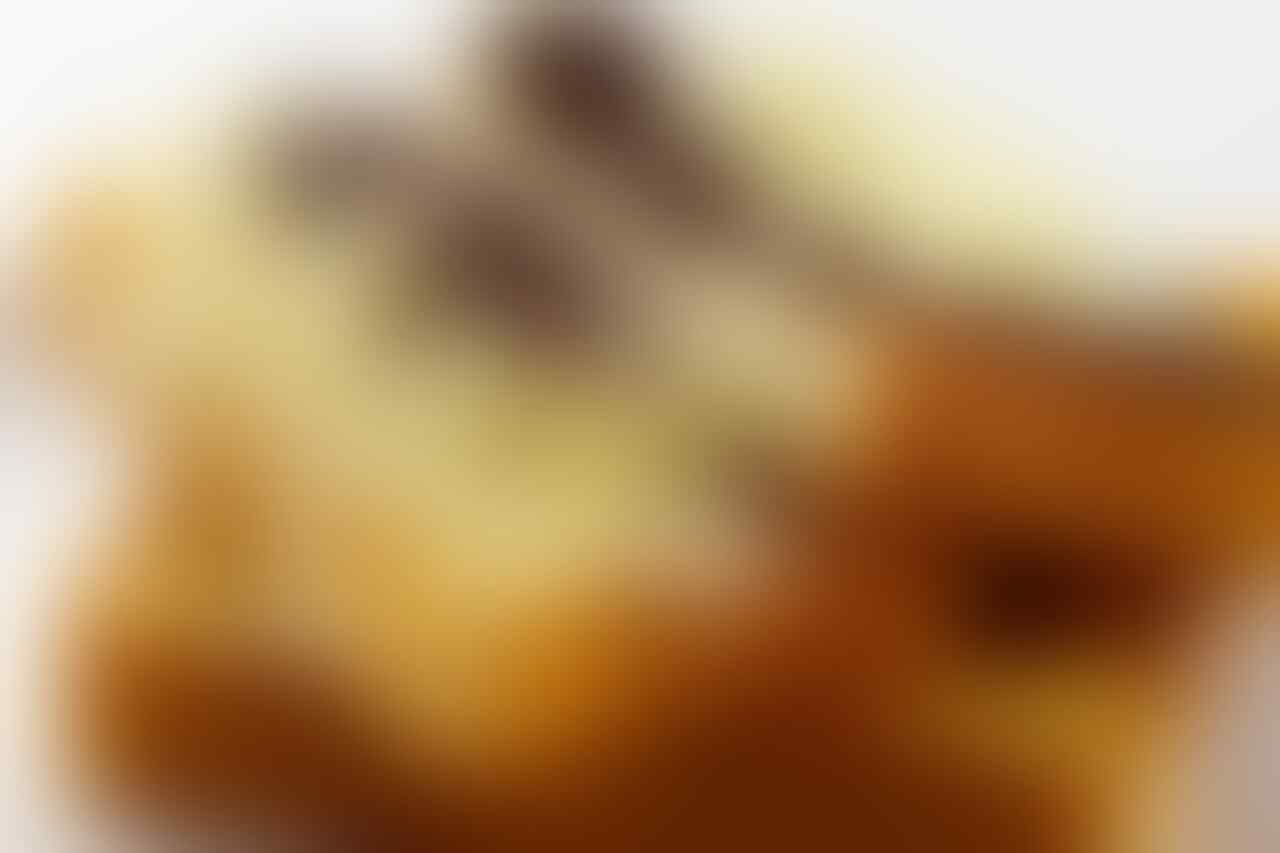 Makanan Yang Cocok Di Makan Sewaktu Begadang