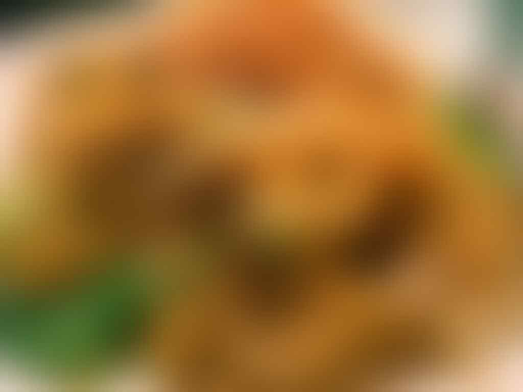 Makanan Yang Cocok Di Makan Sewaktu Begadang