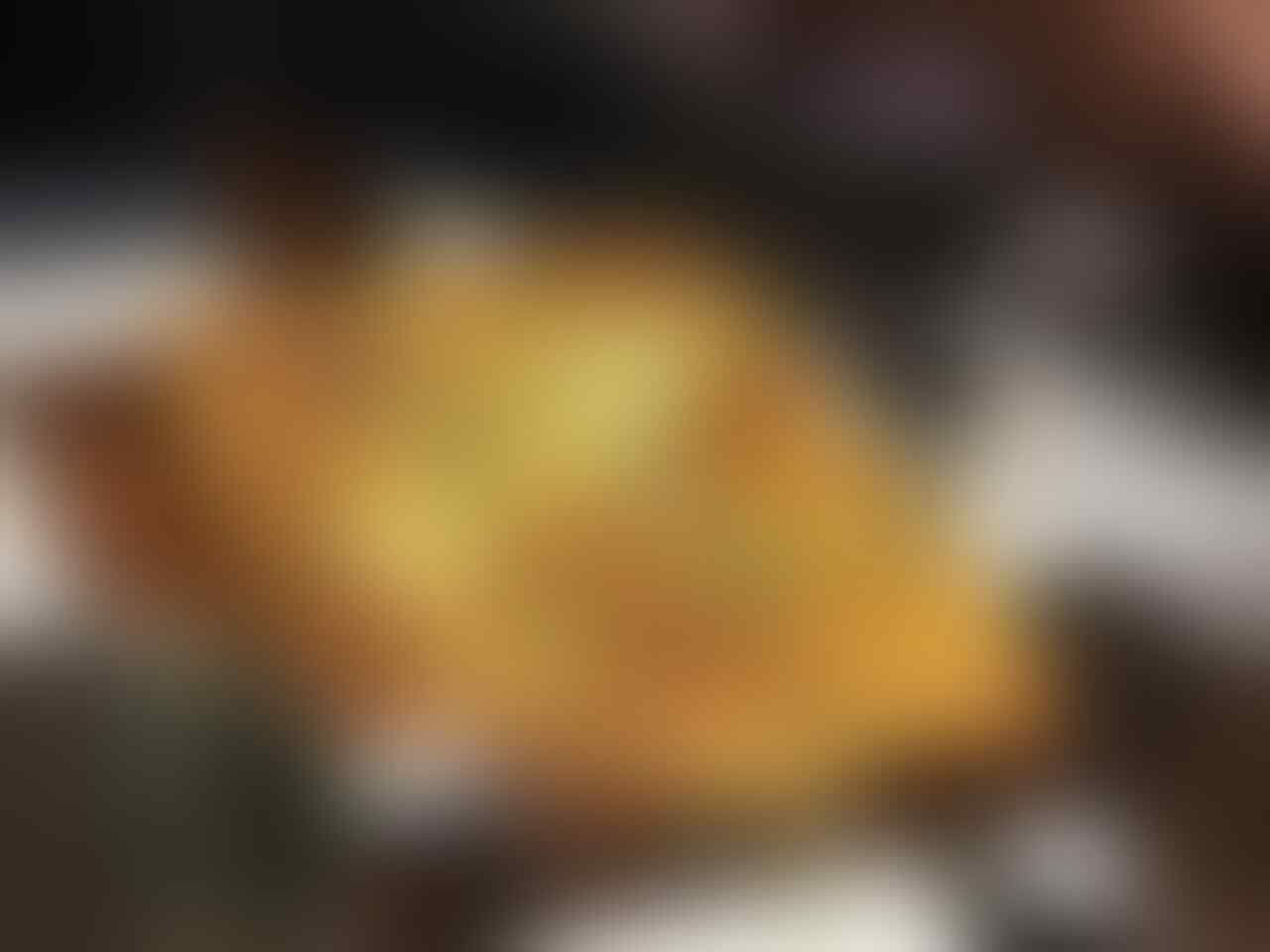 Makanan Yang Cocok Di Makan Sewaktu Begadang