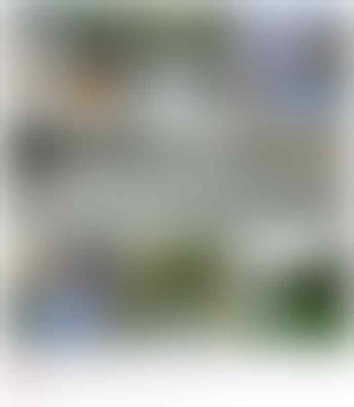 Terbukti...!! Mimpi Warga Jakarta Puluhan Tahun, Jadi Nyata di Tangan Ahok