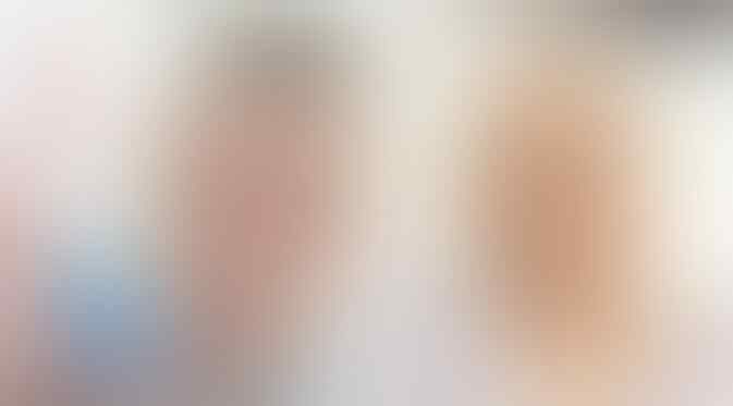Ayo Para Pria, Tidak Salahnya Uji Test Pack Kehamilan.