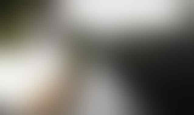 Parah, Akibat Pasukan Orange Kini Kali Mampang Tambah Sedap Dipandang