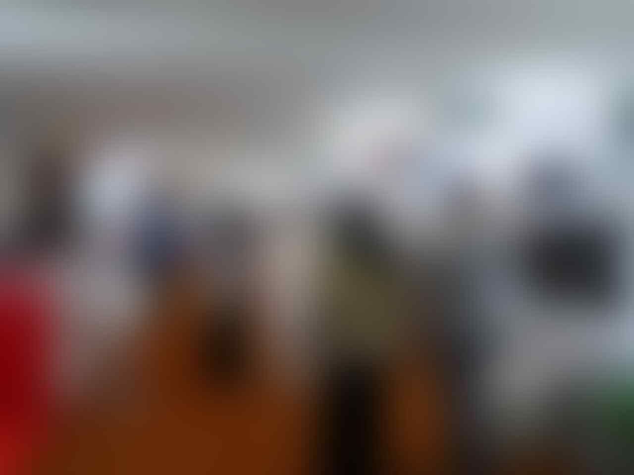 Sewa Rental Partisi Pameran di Bandung