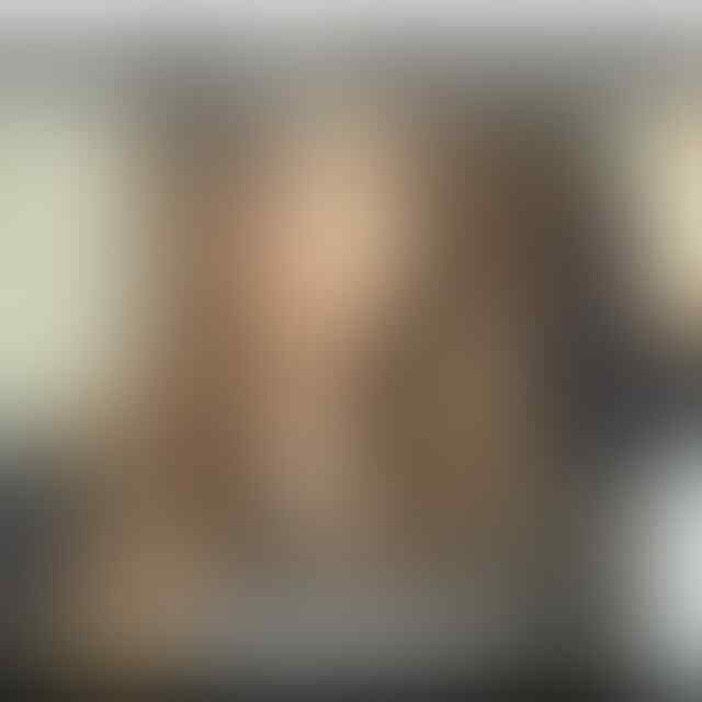 8 Alasan Cowok Suka Cewek Berambut Panjang