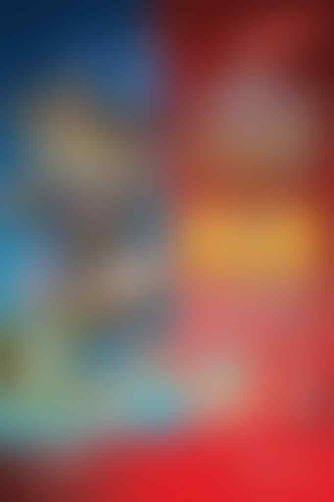 Kompetisi Clash Royale - Surabaya