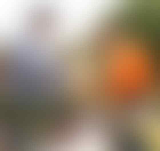 Mengenal 'Warna-Warni' Pasukan Kebersihan DKI Jakarta