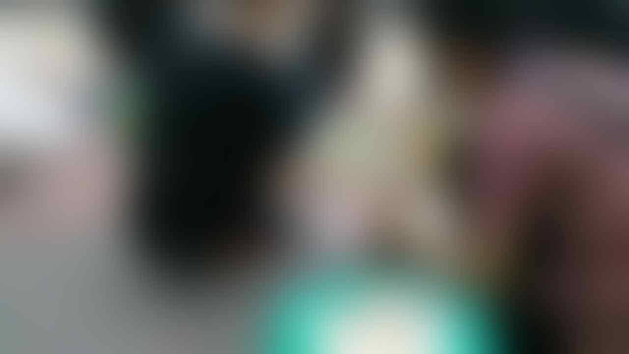 &#91;FR&#93; Cendolin 2 Kaltim - Kaltara 2016 - TKP Tepian