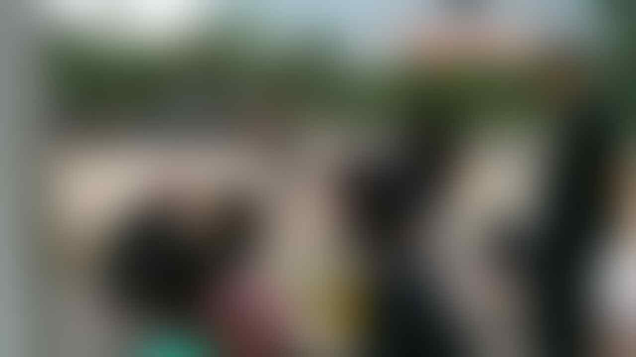 &#91;FR&#93; Cendolin 2 Kaltim - Kaltara 2016 - TKP Tepian