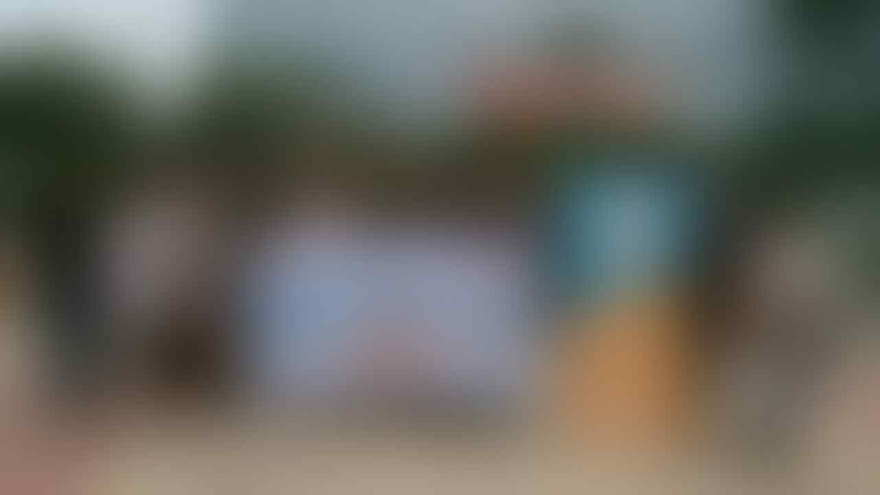 &#91;FR&#93; Cendolin 2 Kaltim - Kaltara 2016 - TKP Tepian