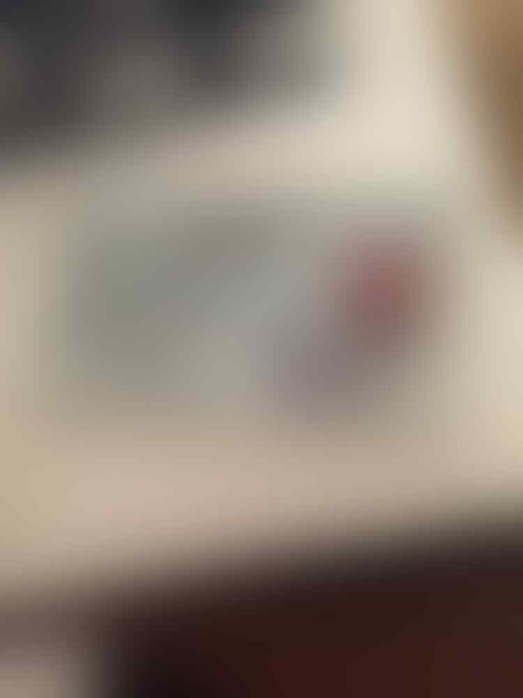Istick pico + serpent mini