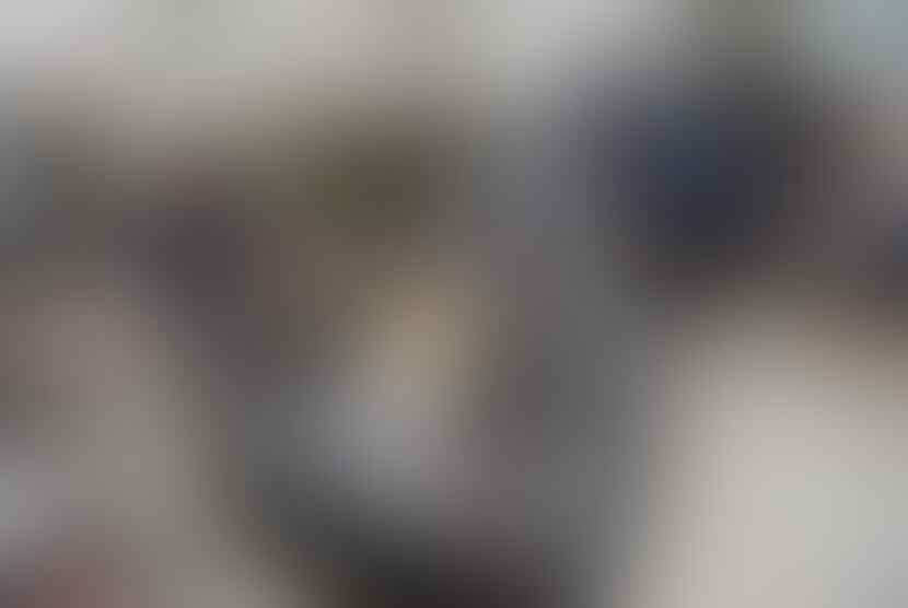 Risma Ingin Ganti Kendaraan Dinas dengan Mobil Sapuangin ITS