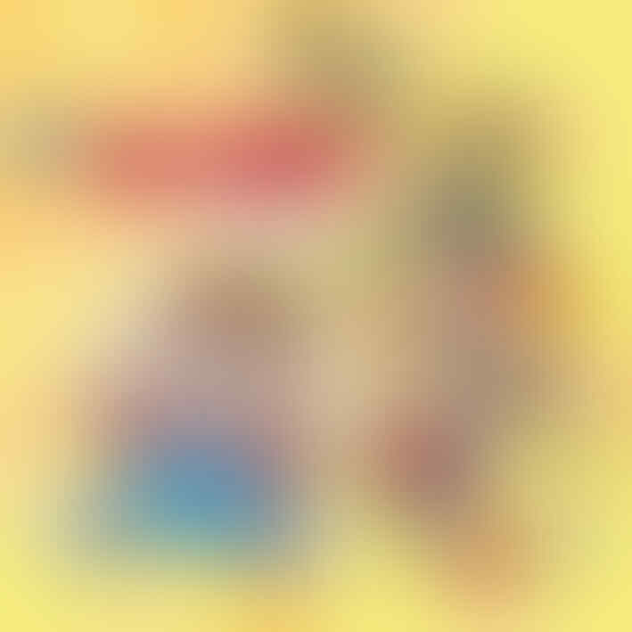 Beberapa Anime ini Pernah Membuat Masa Kecil Kita Jadi Lebih Berwarna Gan