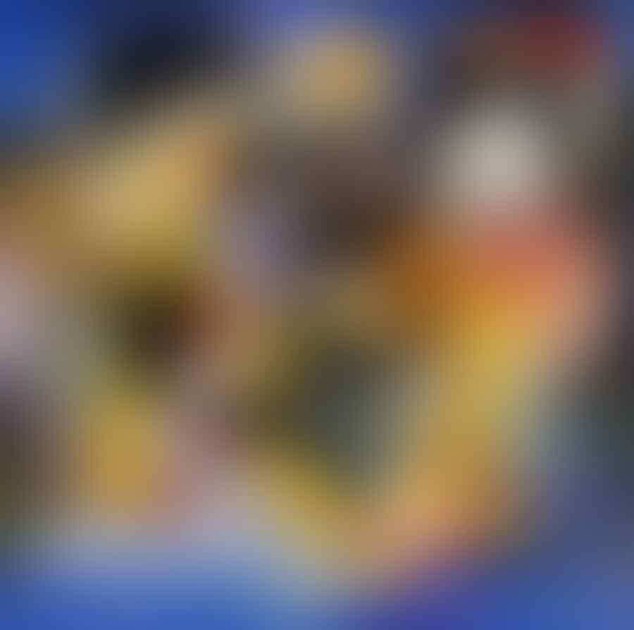 Beberapa Anime ini Pernah Membuat Masa Kecil Kita Jadi Lebih Berwarna Gan