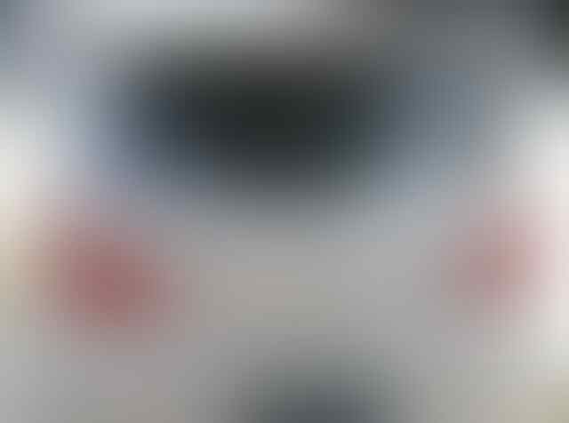 LLUMINOX Nano Films - Eclipse - Kaca Film Nano Ceramic Hi-Spec yg plg Value for Money