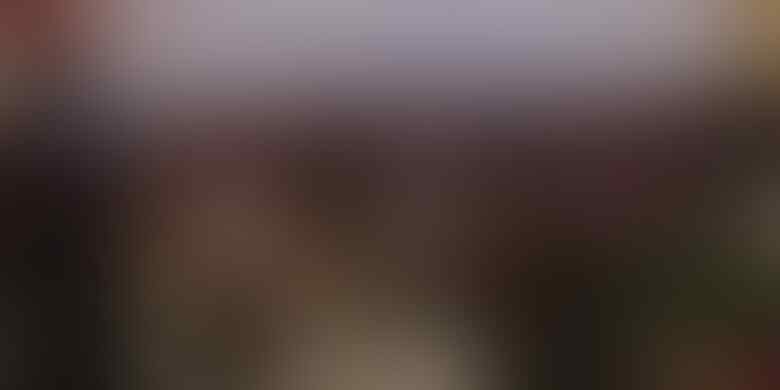 #Sri Sultan HB X: Kalau Tidak Setuju, Jangan di Yogyakarta, Itu Prinsip Saya
