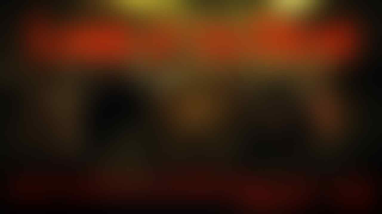 Enam Jenis Film Horror Apokaliptik
