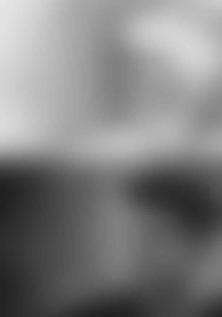 Gambar-Gambar Yang Dibuat Secara "Negative Effect"