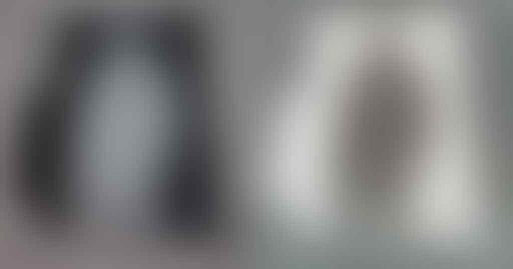 Gambar-Gambar Yang Dibuat Secara "Negative Effect"