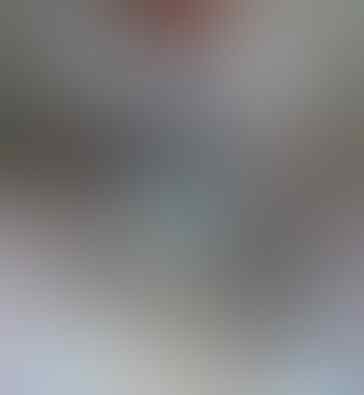 Gambar-Gambar Yang Dibuat Secara "Negative Effect"