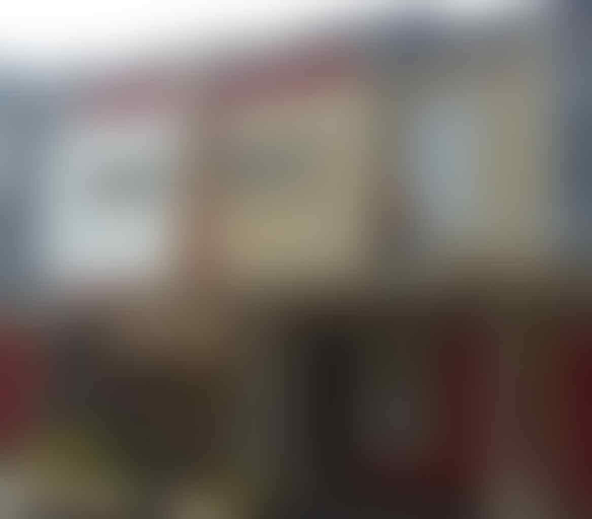 Jual Asik Rumah Kece Siap Huni di Utama Garden Bintaro