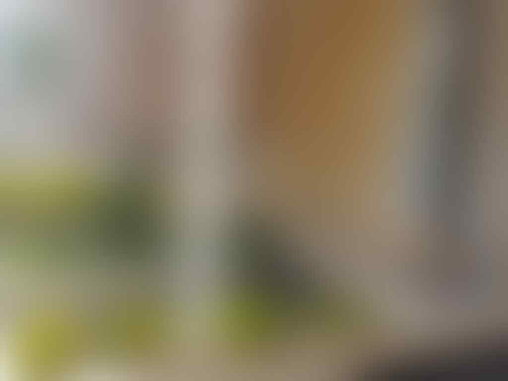 Jual Asik Rumah Kece Siap Huni di Utama Garden Bintaro