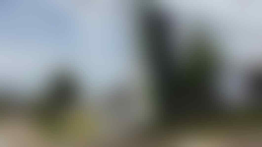 Jual Asik Rumah Kece Siap Huni di Utama Garden Bintaro