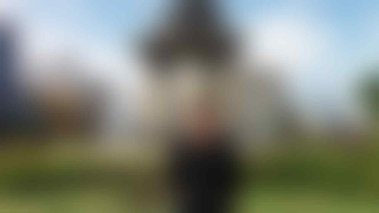 Catatan Perjalanan dari Cilacap Ke Belitung/Belitong