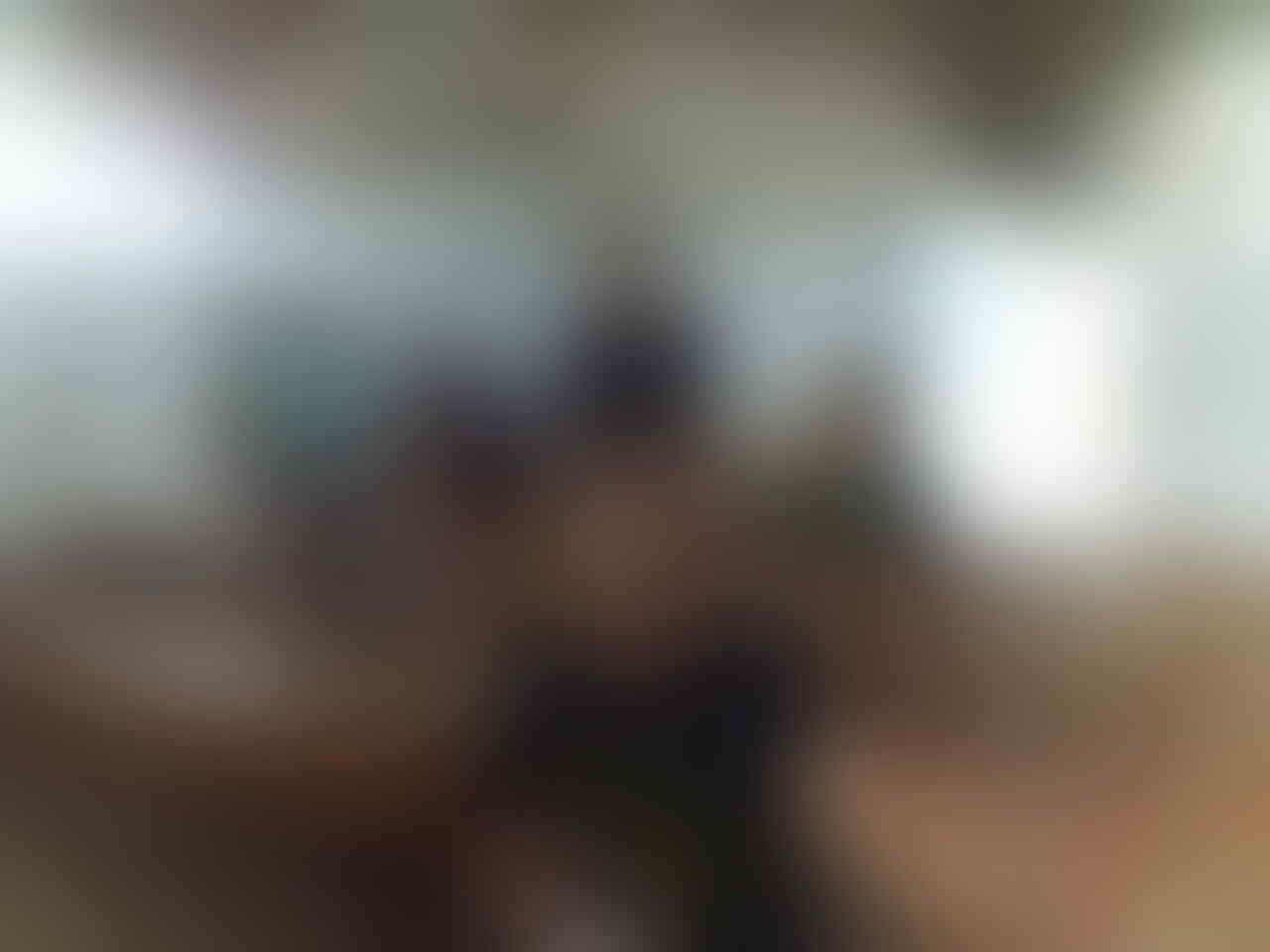 Catatan Perjalanan dari Cilacap Ke Belitung/Belitong