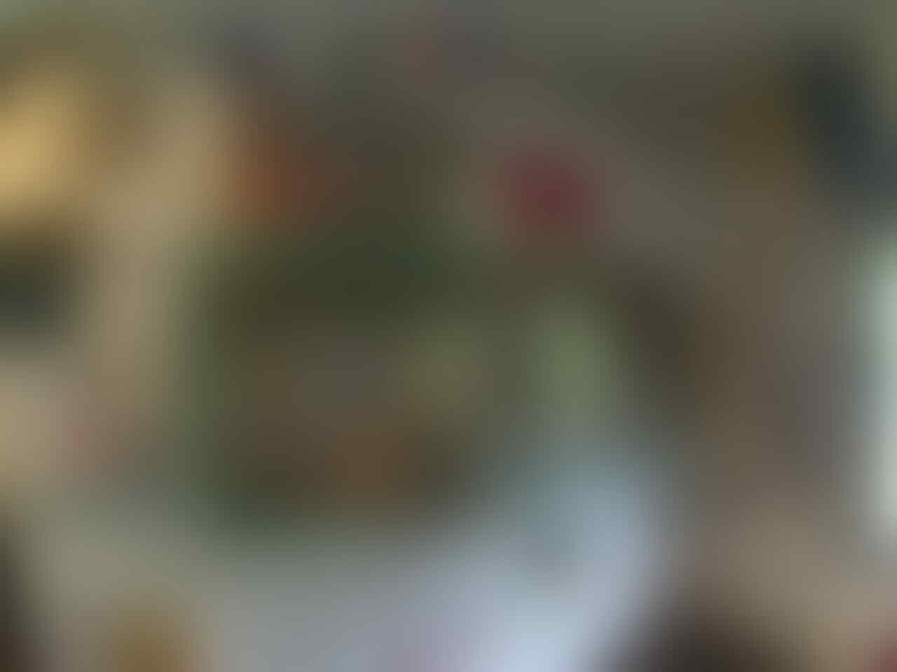 Catatan Perjalanan dari Cilacap Ke Belitung/Belitong
