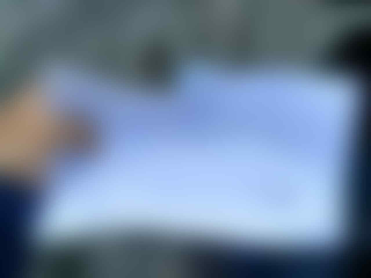 Kecewa Dengan Layanan Garansi Nikon