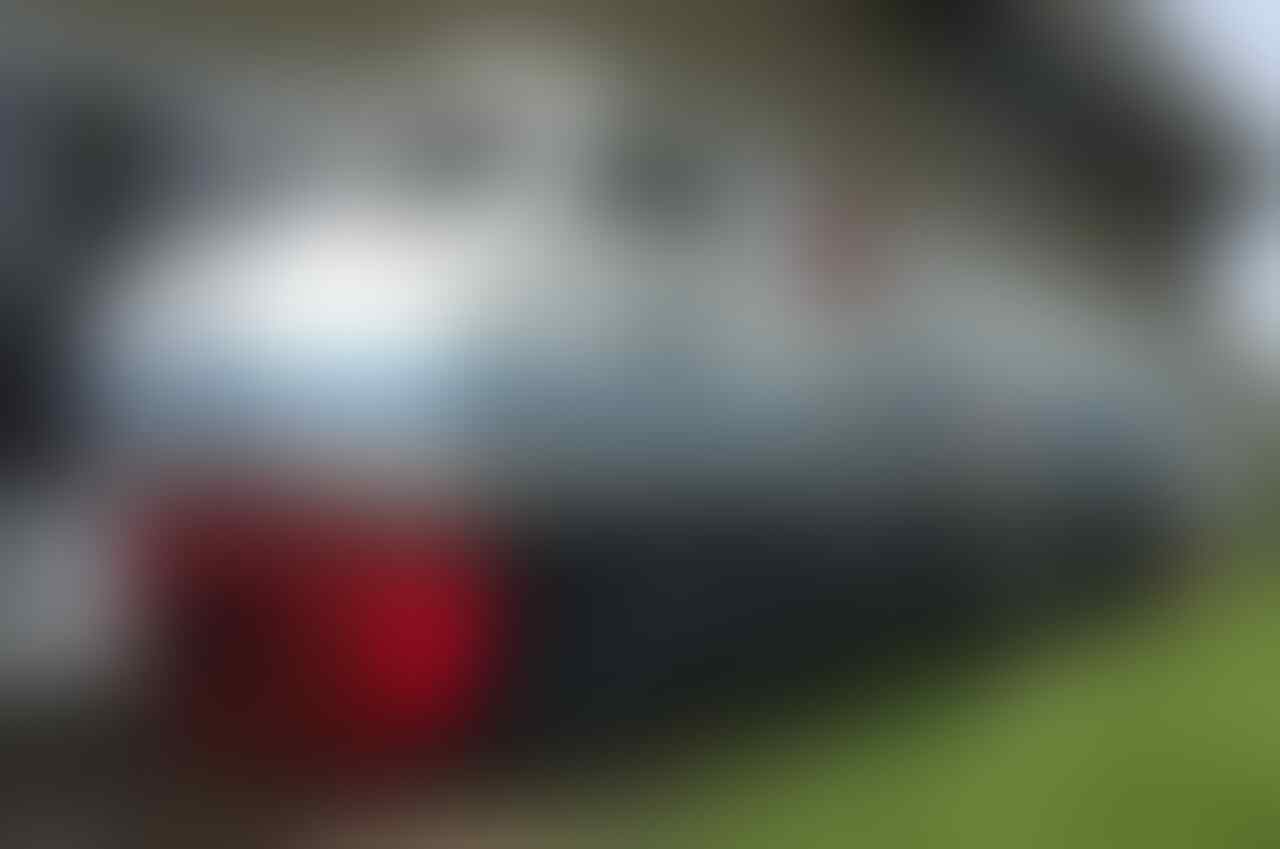 Udah tau belum gan tentang Lokomotif Kereta Tua di Indonesia