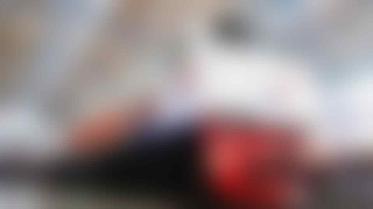 Udah tau belum gan tentang Lokomotif Kereta Tua di Indonesia