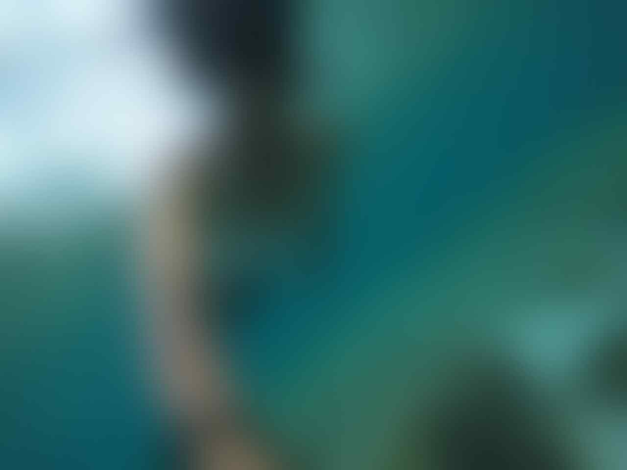 Wakatobi, Surga Di Tanah Sulawesi