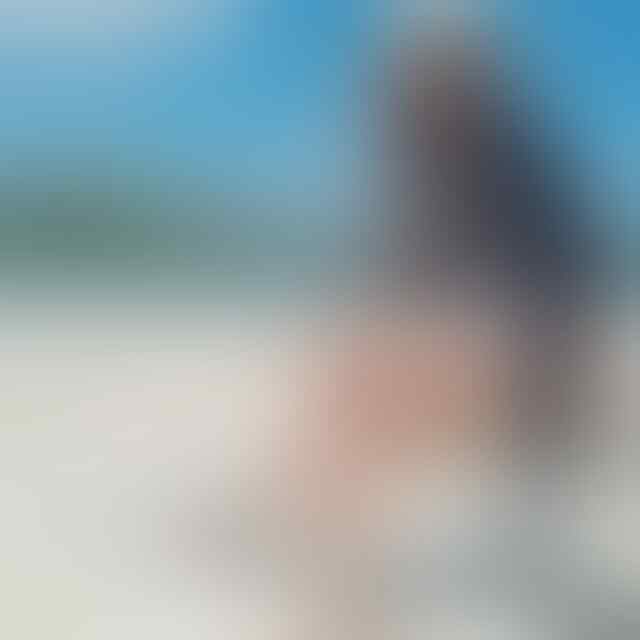 Aktivitas di PANTAI yg SERU dan MENYENANGKAN. (Lo Suka yg Mana?)