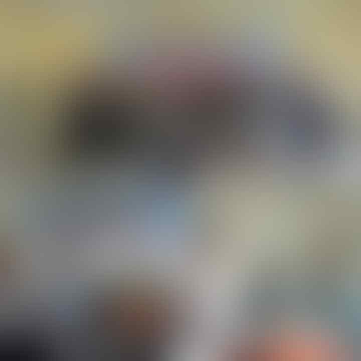 Potret Polisi dalam Bidikan Kamera, dari Sisi yang Berbeda
