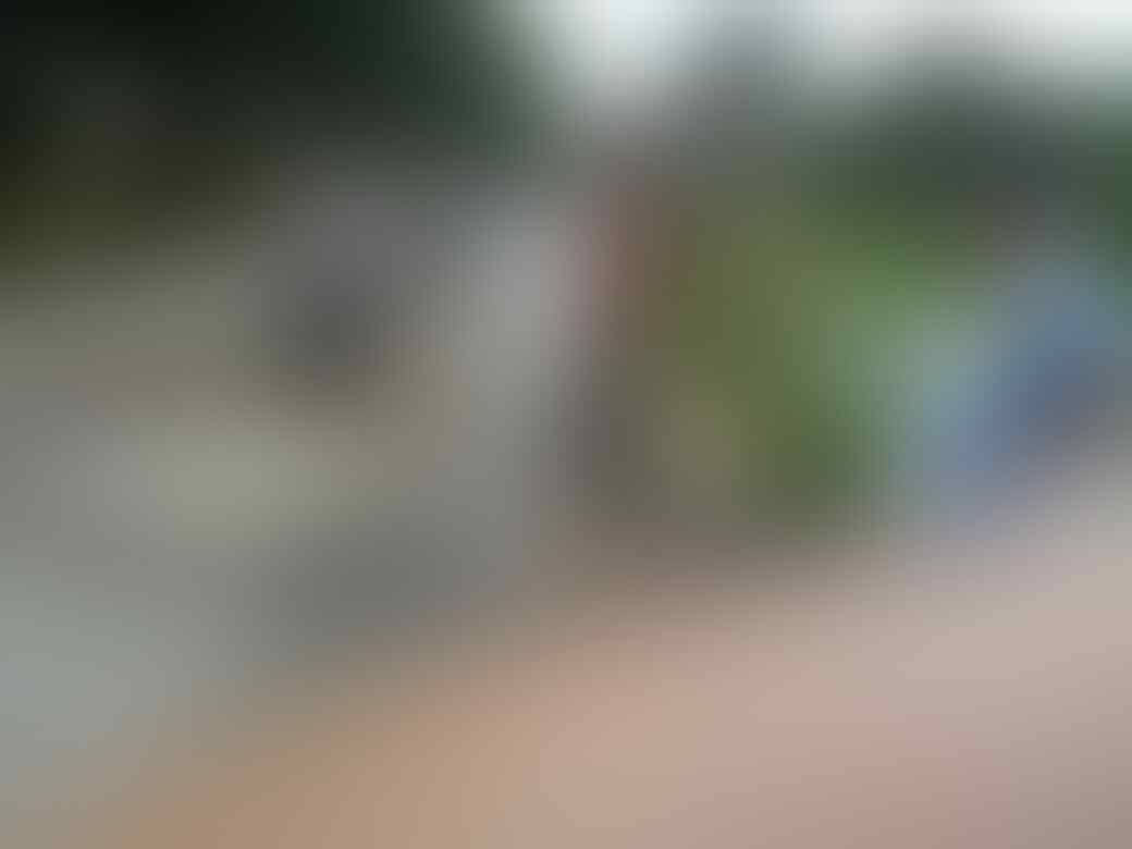 Potret Polisi dalam Bidikan Kamera, dari Sisi yang Berbeda