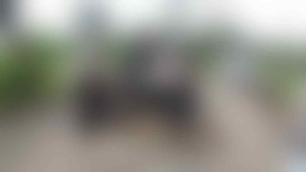 Potret Polisi dalam Bidikan Kamera, dari Sisi yang Berbeda