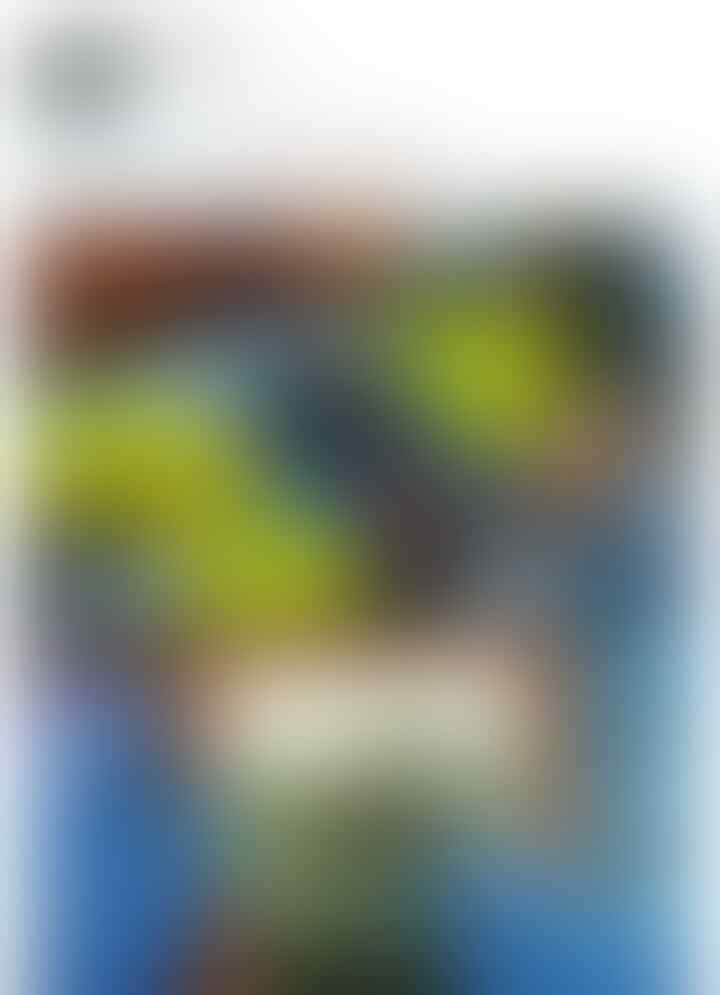 Apa Salah Macan? Kini Hanya Tinggal Nama!