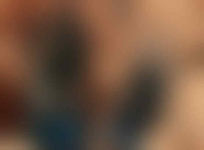 Sempat Minder dengan Model Rambutnya, Saudari Kembar Ini Justru Sukses Jadi Model