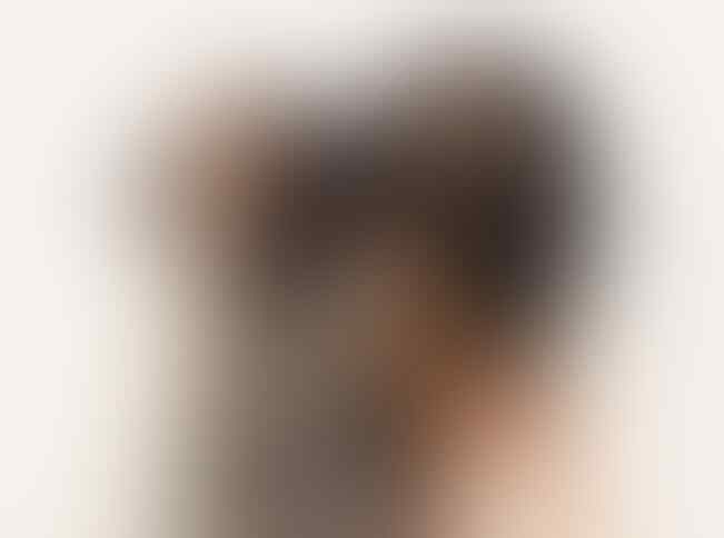 Sempat Minder dengan Model Rambutnya, Saudari Kembar Ini Justru Sukses Jadi Model