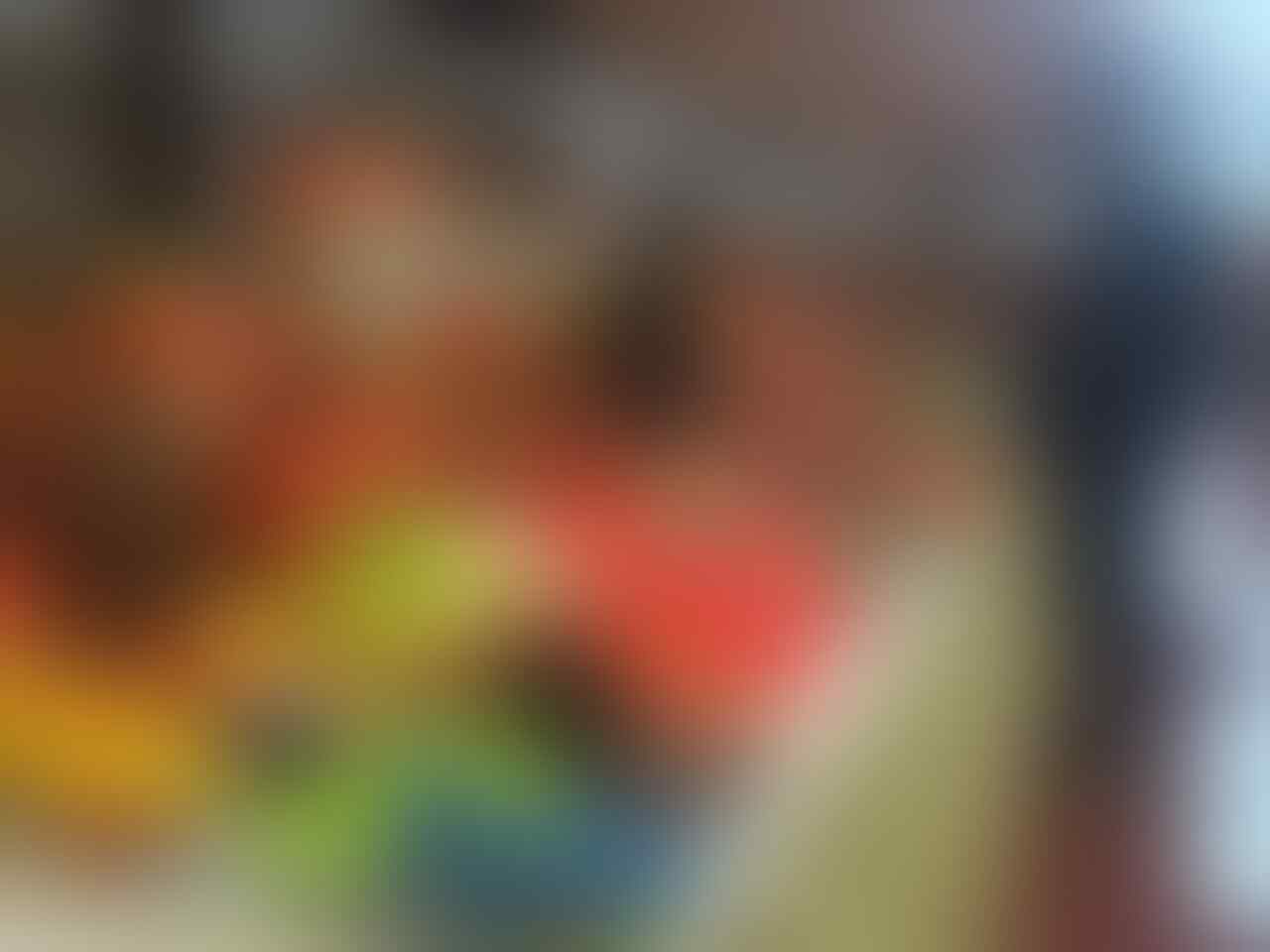Terungkap! Ini motif tak terduga pelapak berani beri diskon fantastis