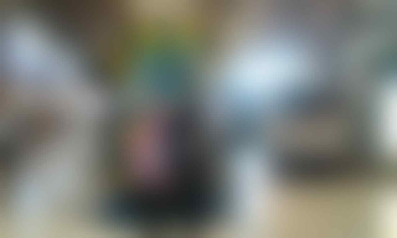 &#91;FR&#93; Meet Up, Mini Gath dan Rumpi Cantik