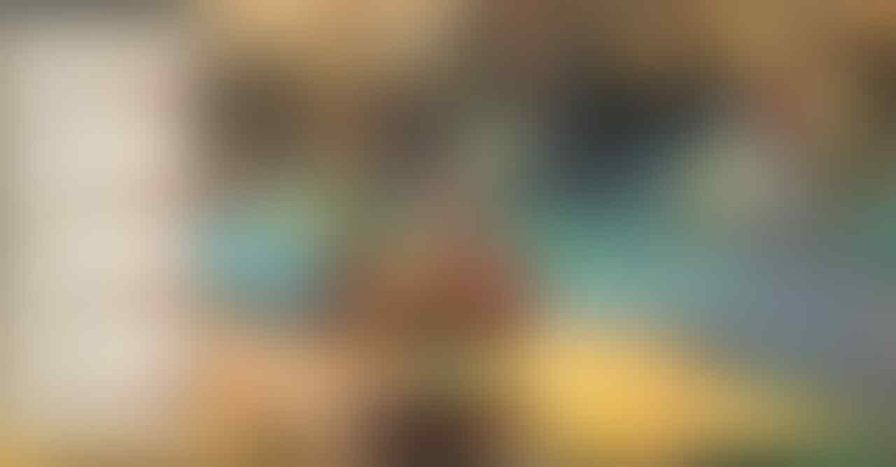 REVIEW: Tree of Savior Indonesia
