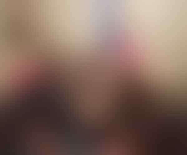 Unik! Anak Ini Minta Tahi Jadi Tema Ulang Tahunnya