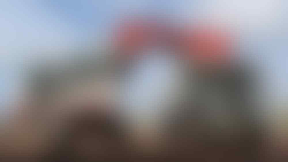 Lowongan kerja tambang batubara PT Kaltim Prima Coal (KPC)