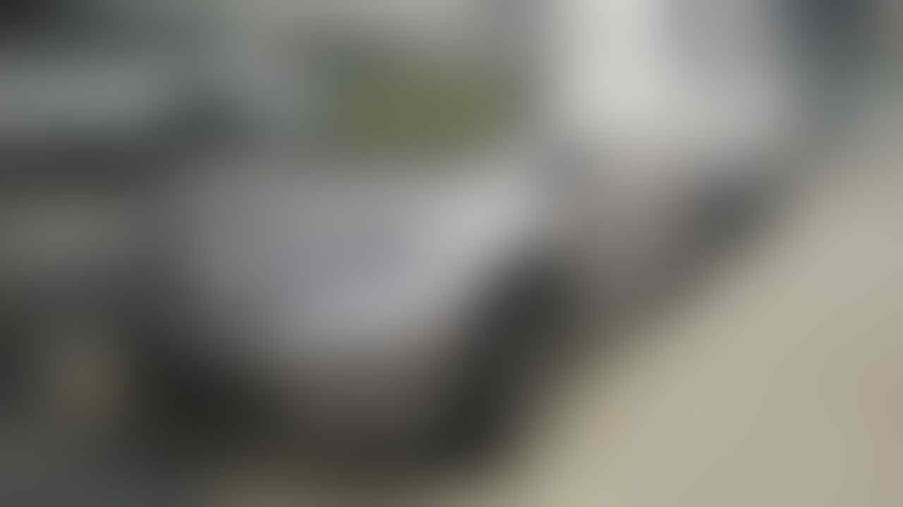 FITUR DAN SPESIFIKASI HONDA BR-V 1.5