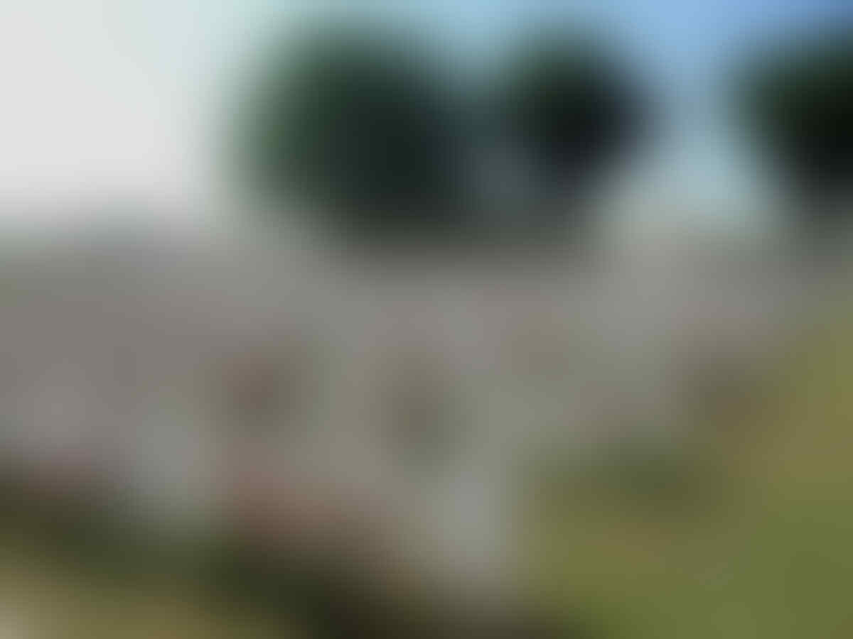 Kontroversi Makam Haji dan Destruksi Ajaran Wahabi