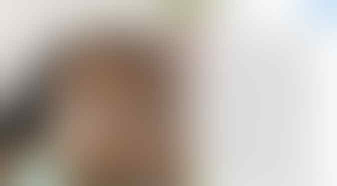 Mengenal Katarak Kongenital Pada Bayi